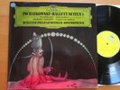DG 2531 111 Tchaikovsky Ballet Suites 1 Nutcracker Rostropovich NM West Germany