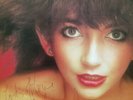 Kate Bush hand signed Lionheart Vinyl LP 1978 Stunning. See description