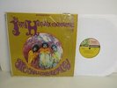 The Jimi Hendrix Experience Are You Experienced? 1st Press. Shrink Wrap Rock LP