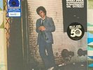 Billy Joel SEALED LP 52nd Street Blue Swirl Vinyl My Life Big Shot Honesty M/M