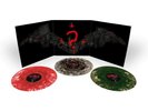 Mondo The Batman Vinyl Soundtrack 3XLP Michael Giacchino Exclusive Colorway