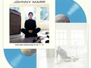 Johnny Marr - Fever Dreams Pt. 1-4 [2LP] (Turquoise Vinyl (limited)