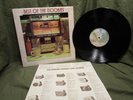 1976THE DOOBIE BROTHERS THE BEST OF THE DOOBIES BS-2978