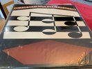 SPLIT ENZ Corroboree LP 1981 MUSHROOM RECORDS AUSSIE IMPORT