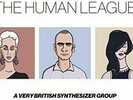 A Very British Synthesizer Group von The Human League  (Schallplatte, 2016)