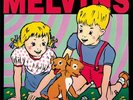Melvins Houdini 180g 1LP Vinyl Gatefold 2018 Music On Vinyl