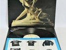 WHITESNAKE ‘Saints & Sinners’ 1982 Vinyl LP With Merchandise Sheet + Inner – S15