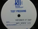 HUGH MASAKELA Hope 2007 Test Pressing 180 Gram 2-LP RTI Analogue Productions