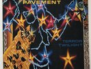 Pavement - Terror Twilight - Original 1999 UK Vinyl LP Domino WIGLP66 