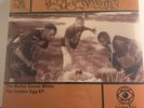 The Mutha Goose Militia - The Golden Egg Ep Vinyl 2020 Remastered Indie Rap