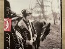 THE WHITE STRIPES ICKY THUMP ORIGINAL 2007 LP LIKE NEW