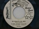 RAMON AYALA Y LOS BRAVOS DEL NORTE MI Golondrina / Mi Piquito De Oro 45 rpm