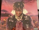 Juice WRLD ‎World Legends Never Die MOTY Millennial Pink Colored Vinyl 2LP VGNM
