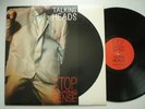 TALKING HEADS Stop Making Sense SIRE 25186-1 Original '84 LP David Byrne Sterlin
