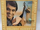 SIGNED  Alberto Cortez “El Compositor El Cantante Mas Exitos” VINYL LP (VG+-EX)