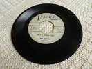 THE MONZAS  HEY I KNOW YOU/FOREVER WALKS A DRIFTER  PACH-IC 542