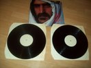 ZAPPA Sheik Yerbouti White Label Test Pressings w/ cover - UK original CBS