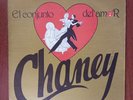 Chaney – El Conjunto Del Amor Chaney [1987] Vinyl LP Latin Salsa PDC Acariciame