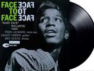 Baby Face Willette Quartet-Face To Face (Lp) (US IMPORT) VINYL LP NEW