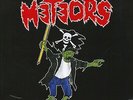 The Meteors - Skull N Bones (LP, Colored Vinyl, Ltd.) - Vinyl Psychobilly