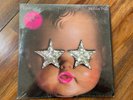 Fanny ‎– Mother's Pride 1973 Reprise MS 2137 Promo Jacket/Vinyl NM-