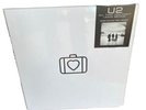 U2 super deluxe vinyl box set. Sealed
