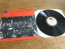 Elgar Vaughan Williams String Music Barbirolli HMV G/C ED1 Stereo ASD 521 EX LP