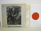 Brother Ahh Move Ever Onward Gatefold Funk Jazz LP