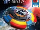 The Very Best Of ELECTRIC LIGHT ORCHESTRA - ELO Red & White Color Vinyl 2 LP New