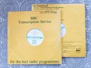 DANIEL O' DONNELL/HUGH MASEKELA-On Stage-1990 2LP-BBC Transcription Disc
