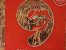 Rolling Stones - It's Only Rock 'n Roll No 9 Carnaby Street red vinyl 1000 Ex