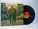 BOB DYLAN the freewheelin' bob dylan LP EX/EX-, 62193, vinyl, album, folk, uk,