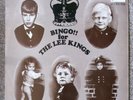 LP THE LEE KINGS - BINGO FOR THE LEE KINGS - RCA  LSP 10.106 - RAR