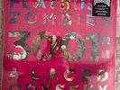 Flatbush Zombies 3001: A Laced Odyssey 5 Year Anniversary 2x LP COLORED Vinyl