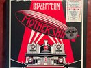 Led Zeppelin Mothership 180g Half Speed Vinyl 4 LP Box Set - GEM MINT - Sealed