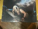Ozzy Osbourne – Bark At The Moon