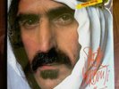 SEALED-MINT-FRANK ZAPPA-SHEIK YERBOUTI '79 ORIG.-2 LPS-ZAPPA RECORDS SRZ-2-1501