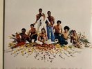 Earth Wind & Fire - Head To The Sky (LP)