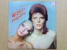 David Bowie Pinups LP RCA Mexico