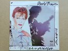 David Bowie Scary Monsters LP RCA MEXICO 1981