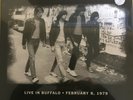 RAMONES - Live In Buffalo February 8 1979 - Vinyl - MINT