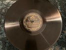 Jazz Music 78 Record Ted Weems I Found Out Rare Vintage Hot Jazz Dance 78 RPM