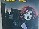NINA HAGEN BAND-UNBEHAGEN-CBS 84159-1979- VINTAGE VINYL -EXCELLENT CONDITION