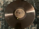 Jazz Music 78 Record Cream In My Coffee Ted Weems Rare Hot Jazz Dance 78 RPM