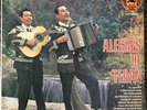 Los Alegres De Teran-“Mas Corridos”-33 RPM FALCON 1979-FREE Shipping In USA