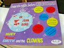 Huey Piano'' Smith and the Clowns 'twas the night before Christmas ACE REC. LP
