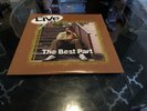 J Live 99 The Best Part 2X LP OG 2000 NM Vinyl Hip Hop