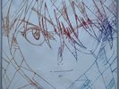 Neon Genesis Evangelion 3.0+1.0 One Last Kiss by Hikaru Utada White Vinyl /1000
