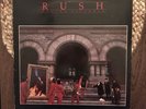 Rush Moving Pictures - Vintage Vinyl Record Mercury 1981 - VG+