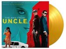 The Man From U.N.C.L.E. (Original Soundtrack) - DANIEL PEMBERTON Vinyl